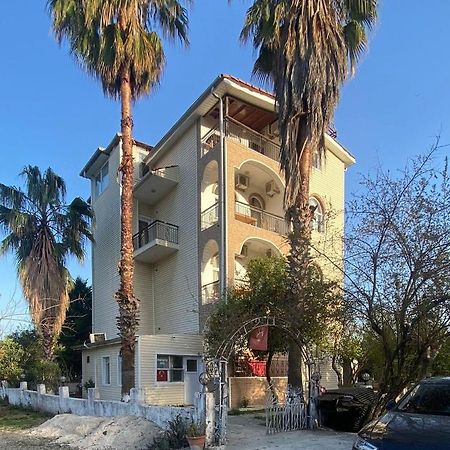Felicity Hotel & Bungalows Kemer Eksteriør billede