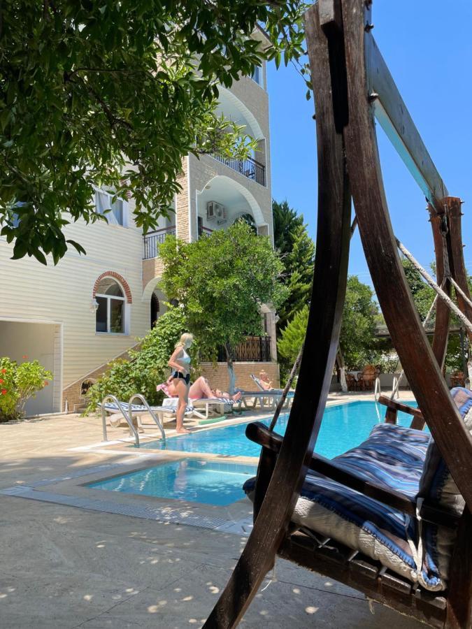 Felicity Hotel & Bungalows Kemer Eksteriør billede