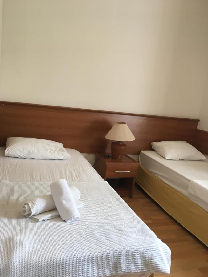 Felicity Hotel & Bungalows Kemer Eksteriør billede