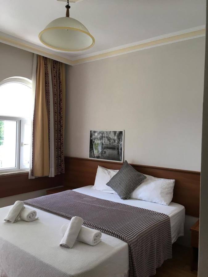 Felicity Hotel & Bungalows Kemer Eksteriør billede