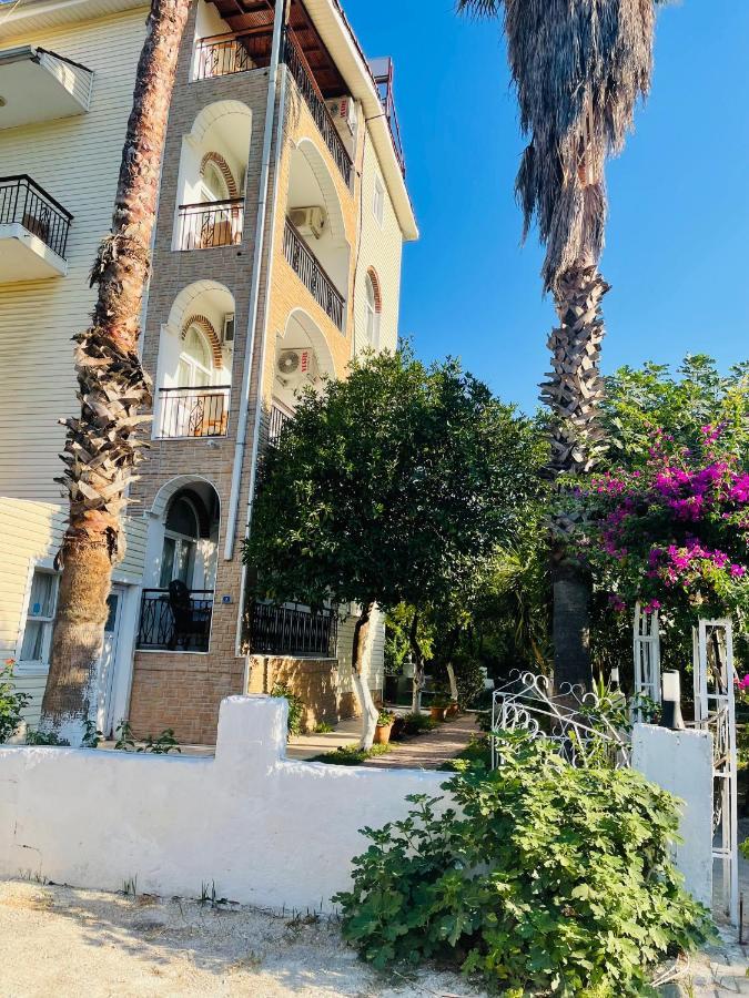 Felicity Hotel & Bungalows Kemer Eksteriør billede