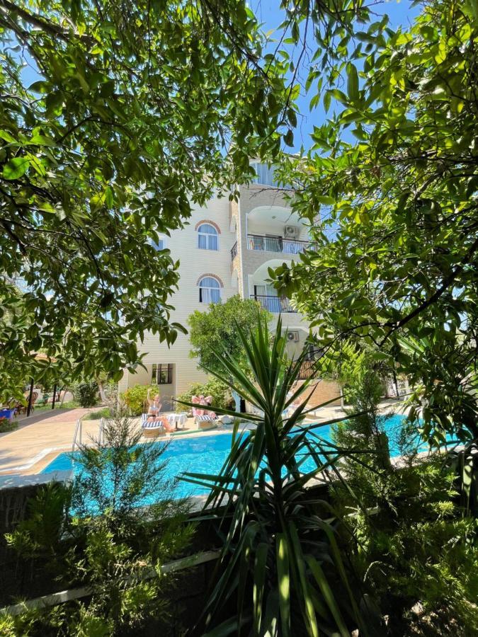 Felicity Hotel & Bungalows Kemer Eksteriør billede