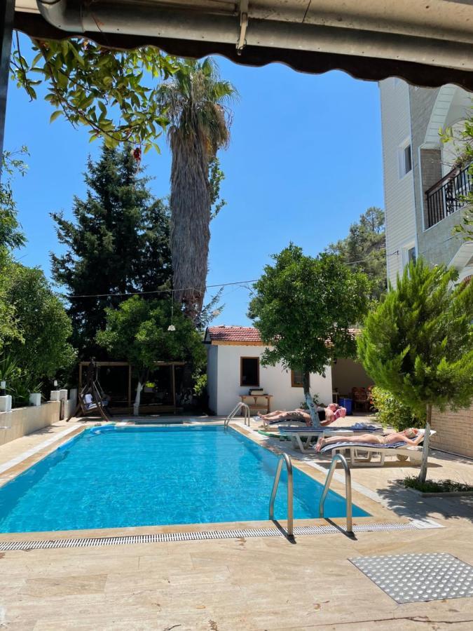 Felicity Hotel & Bungalows Kemer Eksteriør billede