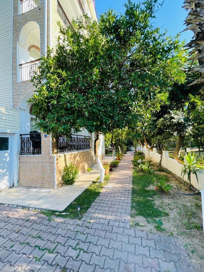 Felicity Hotel & Bungalows Kemer Eksteriør billede