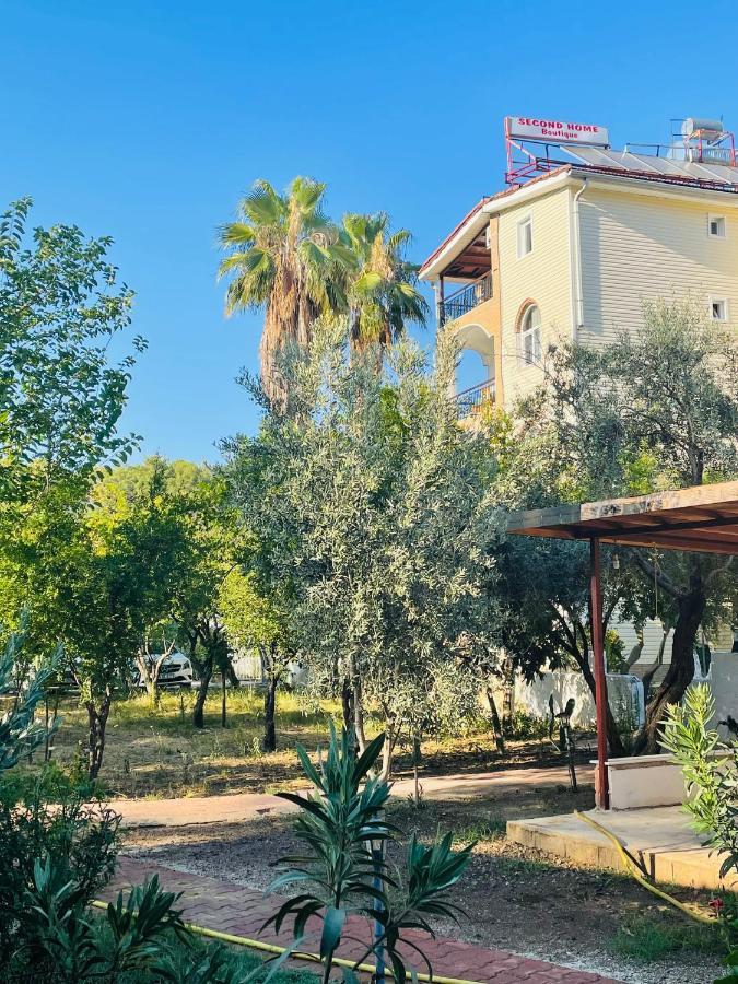 Felicity Hotel & Bungalows Kemer Eksteriør billede