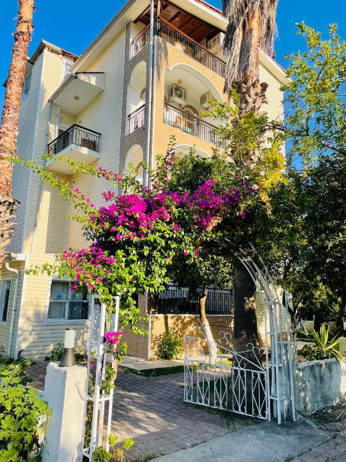 Felicity Hotel & Bungalows Kemer Eksteriør billede