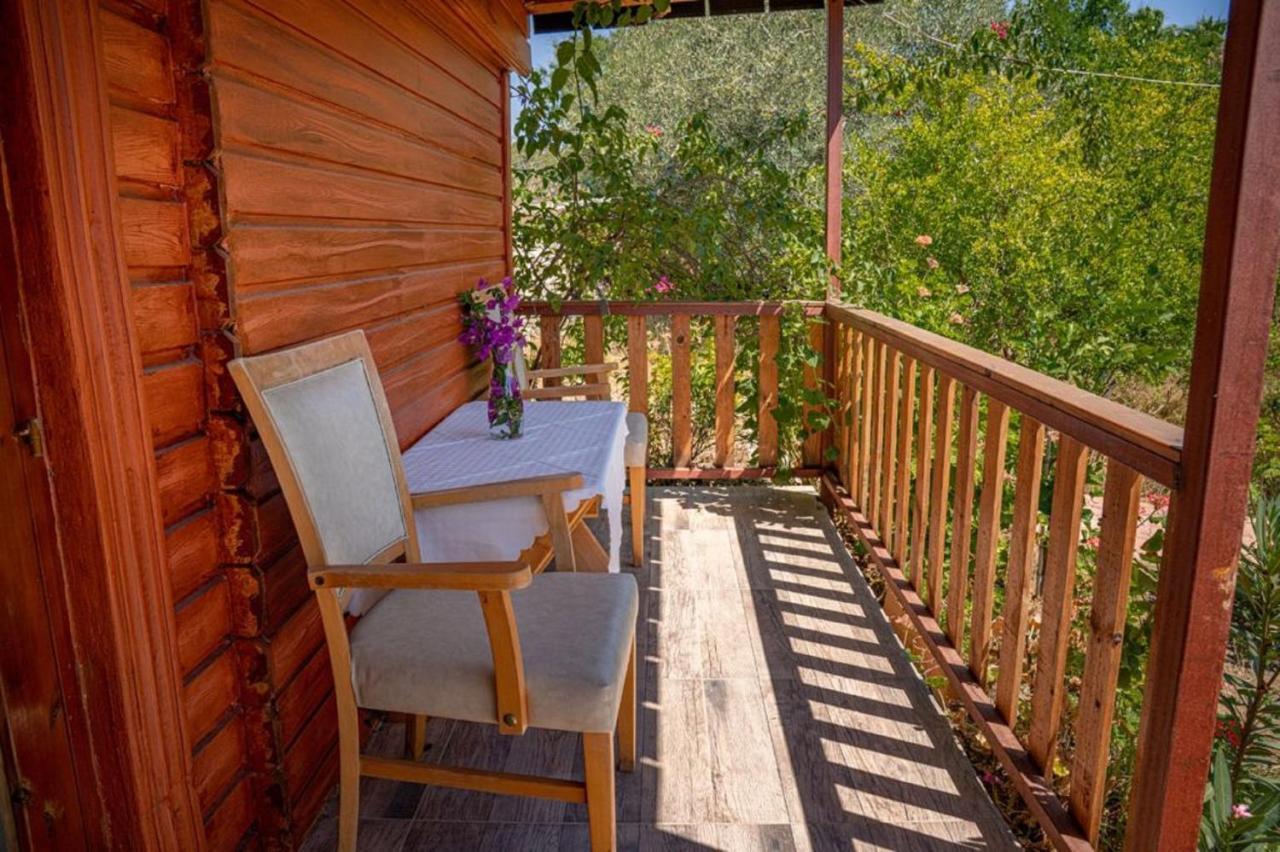 Felicity Hotel & Bungalows Kemer Eksteriør billede