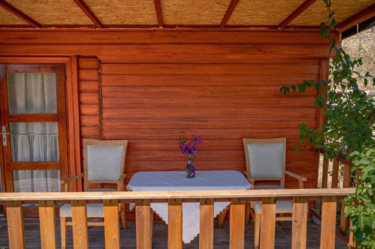 Felicity Hotel & Bungalows Kemer Eksteriør billede