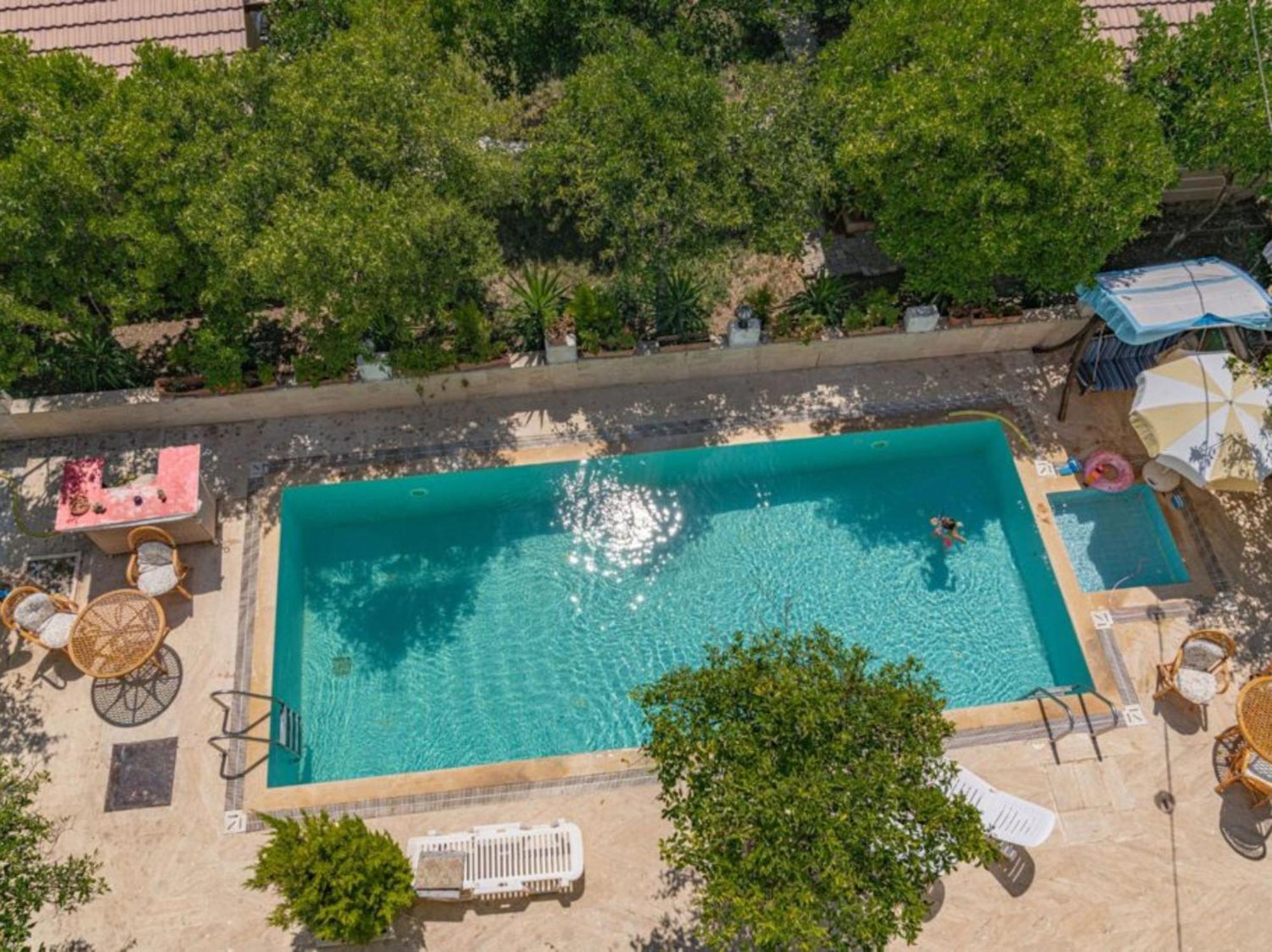 Felicity Hotel & Bungalows Kemer Eksteriør billede
